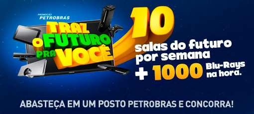 WWW.BR.COM.BR/PROMO - PROMOÇÃO PETROBRAS 2011 WWW.BR.COM.BR/PROMO - PROMOÇÃO PETROBRAS 2011