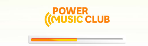WWW.POWERMUSICCLUB.COM.BR - OUVIR MÚSICAS ONLINE - POWER MUSIC CLUB GVT