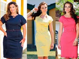 MODELOS DE VESTIDOS EVANGÉLICOS 2015