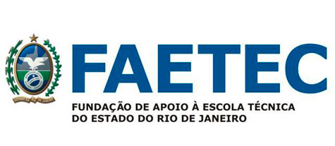 CURSOS PROFISSIONALIZANTES FAETEC RJ 2015