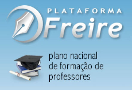 PLATAFORMA FREIRE MEC - INSCRIÇÃO, CADASTRO DE PROFESSORES