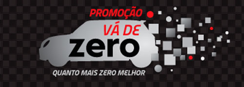 PROMOÇÃO VÁ DE ZERO - COCA COLA - QUANTO MAIS ZERO MELHOR