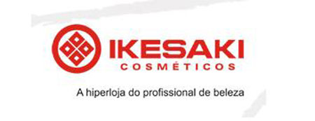 IKESAKI COSMÉTICOS - PRODUTOS DE BELEZA - WWW.IKESAKI.COM.BR