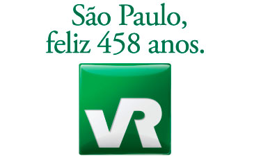 WWW.VR458.COM.BR - SÃO PAULO, FELIZ 458 ANOS - VR 458 - COMPRAS COLETIVAS