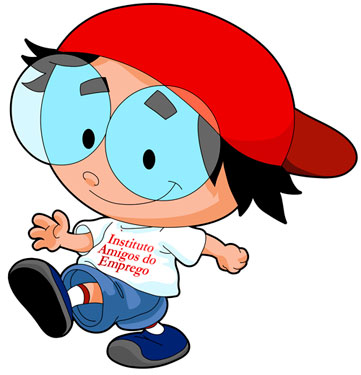 MASCOTE ESCOLA DA FAMÍLIA