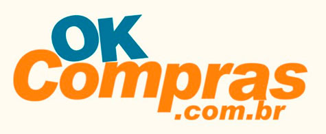 WWW.OKCOMPRAS.COM.BR - LOJA VIRTUAL OK COMPRAS