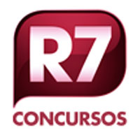 R7.COM/CONCURSOS - R7 CONCURSOS PÚBLICOS