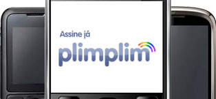 WWW.PLIMPLIM.COM.BR - BOLETINS DIÁRIOS DA GLOBO NO CELULAR - PLIM PLIM