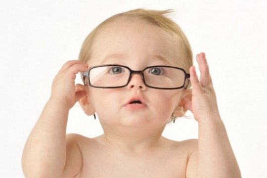 A ORELHA DE ABANO DO BEBÊ É NORMAL?