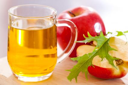COMO FAZER A DIETA DO VINAGRE