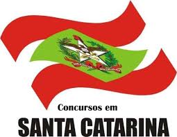CONCURSOS ABERTOS SC 2015, VAGAS, SALÁRIOS, INSCRIÇÕES