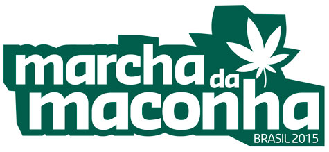 MARCHA DA MACONHA 2015